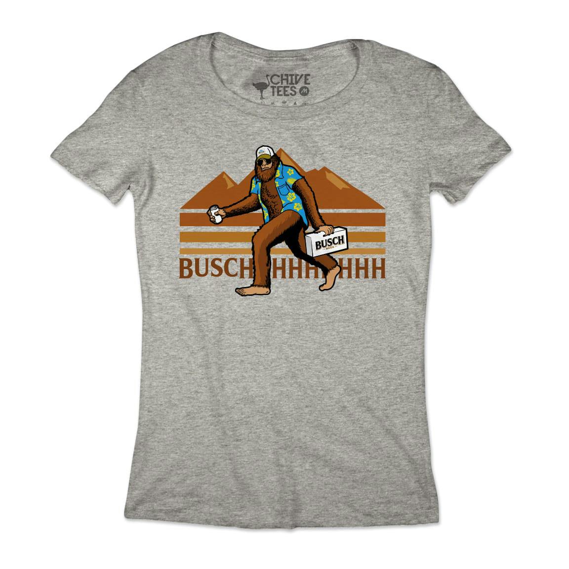 Big Busch Tee